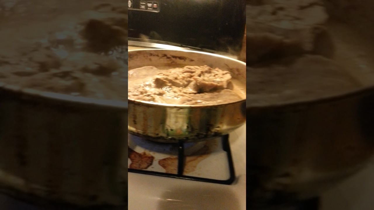 How to make food - YouTube