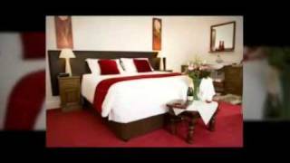 Ashbourne House Bed and Breakfast
