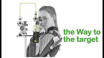 Seonaid from trepod to target video322