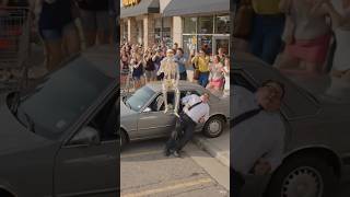 Skeleton Driving Fail 😂🚗#sorts #ytshorts #usa #trending
