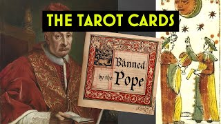 The Papal Tarot Deck Controversy That Changed the Course of Bolognese Tarot Cards