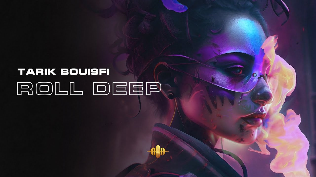 Watch Tarik Bouisfi - Roll Deep on YouTube Watch Tarik Bouisfi - Roll Deep on YouTube