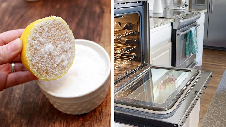 41 Tips to Make Your Entire Home Cleaner Than It's...