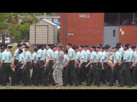 Family Day & BCT Graduation ~ Fort Knox Kentucky ~...