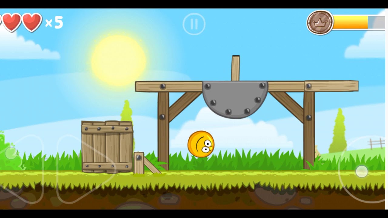 Red Ball Level 9 YouTube red-ball-level-9-youtube