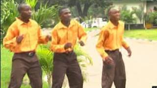 Shalom Choir FPCT Mulusi Kasula Ingieni Safinani  Video