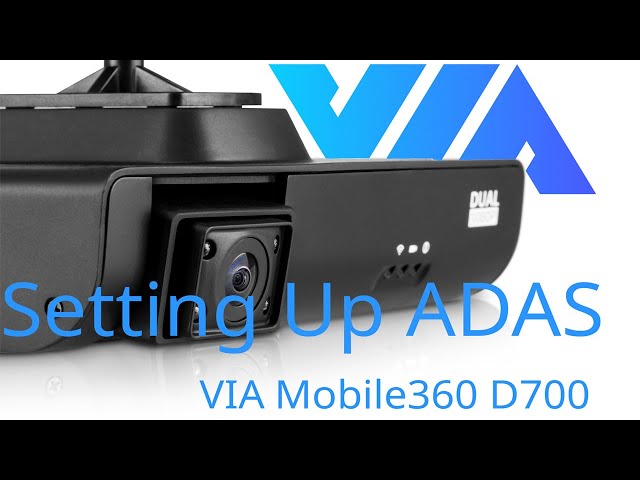 ✓ J'AI TESTÉ UNE DASHCAM 360° : C'EST INDISPENSABLE !!! ✓ TEST