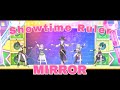 『Showtime Ruler』Dance Mirror Project Sekai WonderlandxShowtime