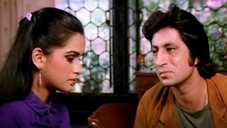 Shakti Kapoor ने Padmini Kolhapure की चाय में डाली बेहोशी की दवाई | Do Dilon Ki Dastaan Best Scenes