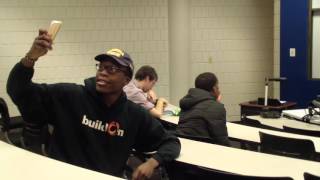 Spring 2016 - Meeting 10