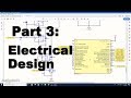 DIY Remote Starter Part 3 - Electrical Design