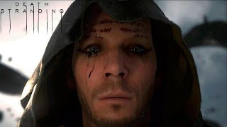 Death Stranding Director's Cut 2K 4080RTX-Первое прохождение № 6