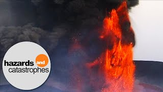 The Biblical Plagues: Darkness over Egypt  | Short Episode