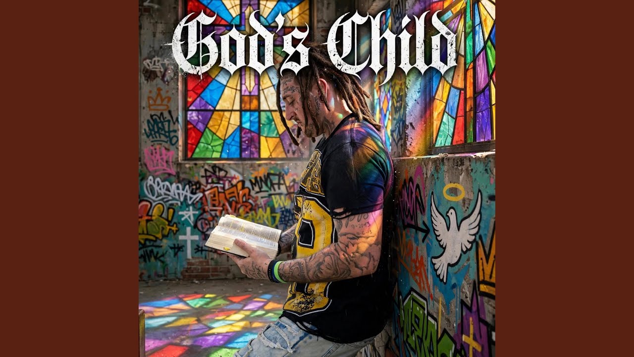 Watch God's Child on YouTube Watch God's Child on YouTube