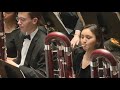 [Video] 2019 TMEA All-State Symphony Orchestra - The Rite of Spring