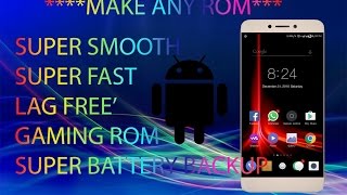 How To Convert Any Rom Into Super Rom screenshot 4