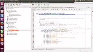 Stateful Session Bean | Distributed Systems