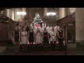 &quot;Doin&#39; It Right&quot; (a cappella) by the William Street Mix 12/11/13