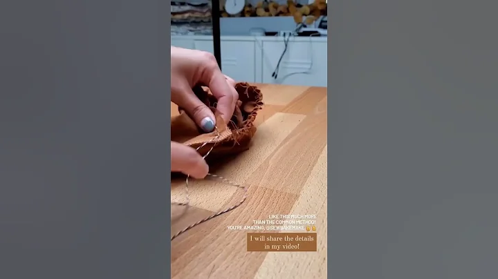 ✨Sew Zero Waste Gather Dress with Me✨Pattern by Birgitta Helmersson