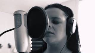 Cover Puisque Tu Pars