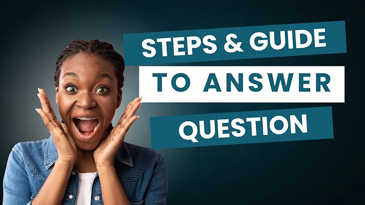 Question Breakdown: PASS Your ASWB Exam with these Strategies! || LCSWVIBES