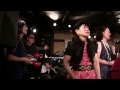 「Lucille」345バンド+B.B.B(代官山・晴れたら空に豆まいて)