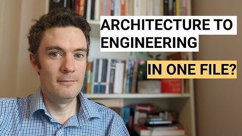 Architecture to Engineering. Modern model sharing techniques. Which one is best?
