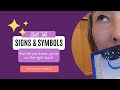 Signs Symbols &amp; Synchronicities - Shift Talk for Metaphysical Introverts (Episode 1)