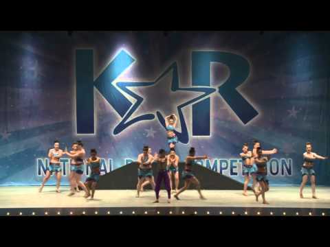Bes Jazz // THE EMPIRE - Xtreme Dance Force [Chicago, IL]
