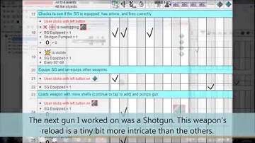MMF2 3D Shooting Gallery Concept