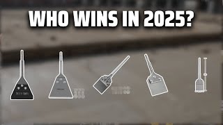 The Top 5 Best SDS Floor Scraper in 2025 - Must Watch Before Buying!