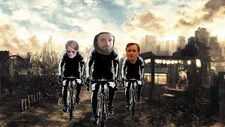 Generation Zero: Rise of the Bike