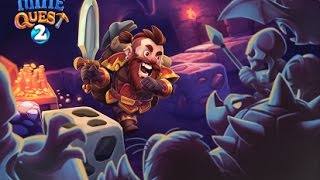 Mine Quest 2 | Game Menambang Harta Karun screenshot 5