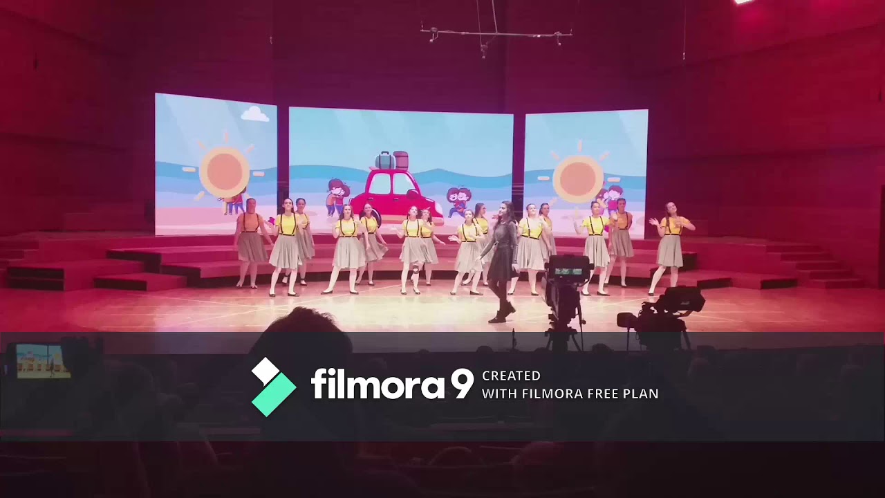 Angela Krstevska - Na odmor - Zlatno slavejce 2019