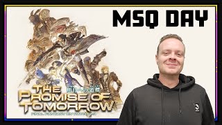 IT'S HAPPENING - MSQ TIME - PREACHCON 2026 BERLIN??