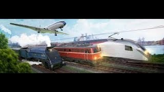 EXPANDING OUR CARGO EMPIRE | TRANSPORT FEVER #2