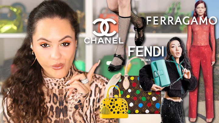 BEST Luxury Items to Buy in 2023  (that we know of...