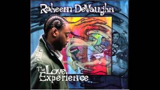 Watch Raheem Devaughn Ask Yourself video