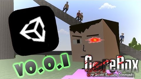 I Visited GoreBox Remastered V0.0.1 Alpha...