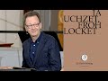 Bach erklärt: Workshop zur Kantate BWV 248 I "Jauchzet, frohlocket" (J.S. Bach-Stiftung)