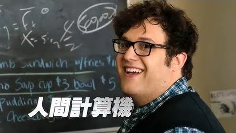 「SCORPION/スコーピオン」予告編（34秒）