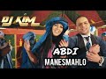 Dj kim feat abdi  manesmahlo clip officiel abdi chaabi maroc
