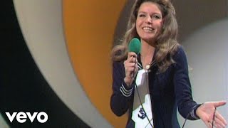 Manuela - Prost, Onkel Albert (Festival europaeischer Schlager 22.10.1971) (VOD) Resimi