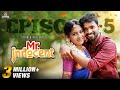 Mr. Innocent Episode - 5 | Ft. Bala Kumar & Teena Sravya | Web Series | Striker