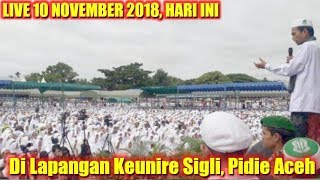 Download lagu LIVE 10 November 2018 Ustadz Abdul Somad Lc MA di LAPANGAN KEUNIRE SIGLI KABUPATEN PIDIE ACEH LIVE 10 November 2018 Ustadz Abdul Somad Lc MA di LAPANGAN KEUNIRE SIGLI KABUPATEN PIDIE ACEH