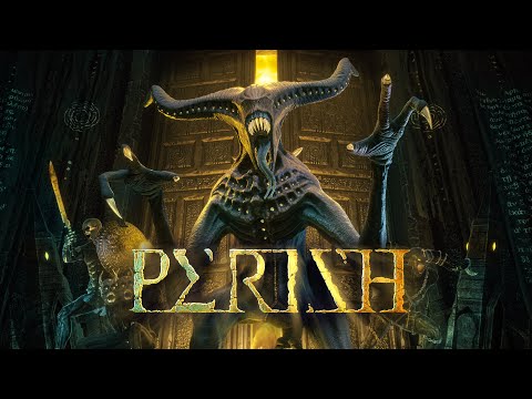 PERISH // Announcement Teaser