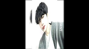 #ice on my baby/ new XML video+ cute Korean boy 🔰🔰