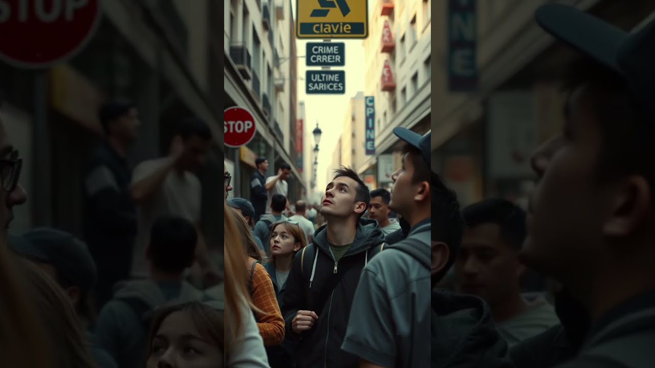 Every 2 Minutes Another Pickpocket Is Exposed 
