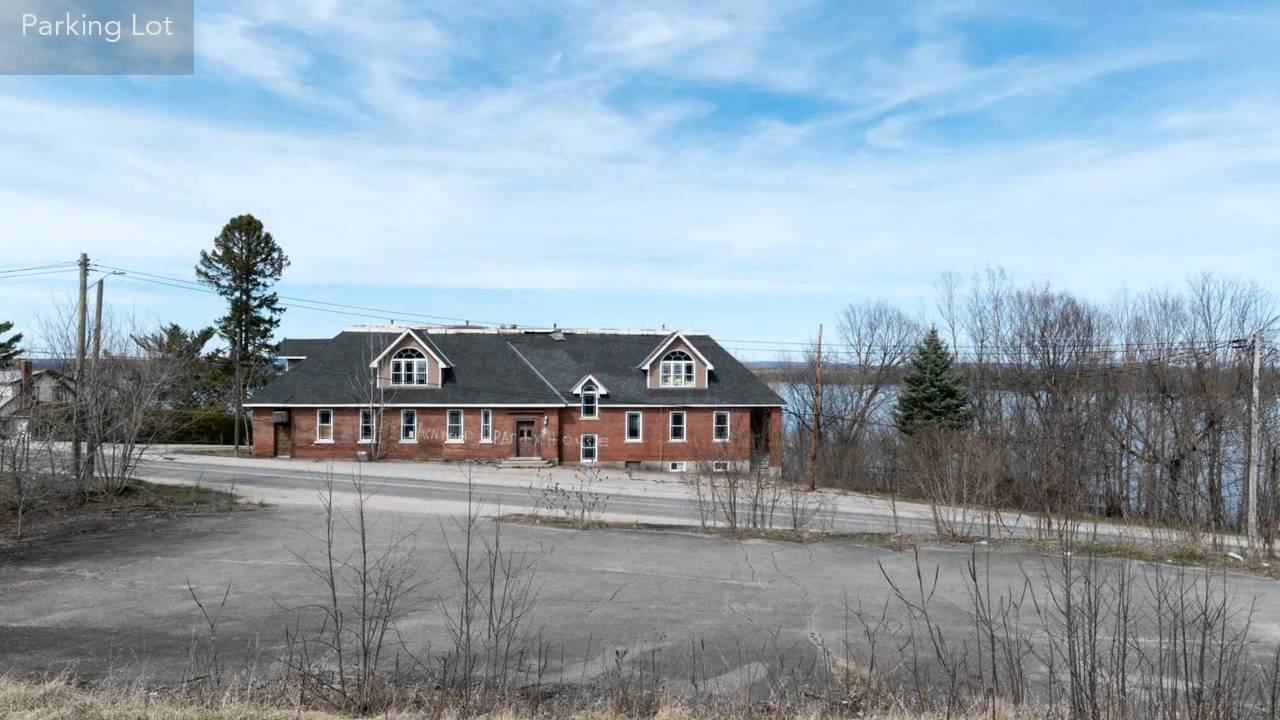 768 Usborne St YouTube