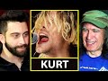 Nirvana: How Kurt Cobain Recorded Vocals: Steve Albini, Jack Endino & Steve Fisk Discuss (Nirvana)